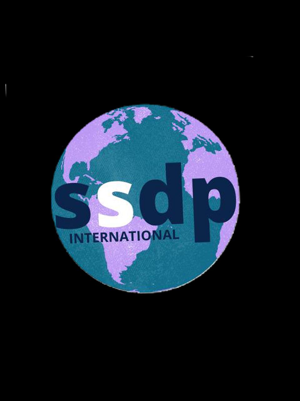 SSDP International